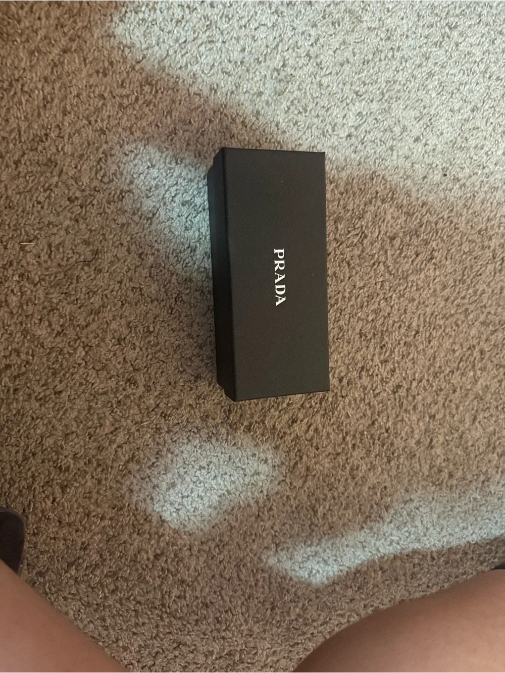 Unisex Prada Sunglasses